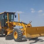 Ремонты дорог продолжаются в Новосибирской области