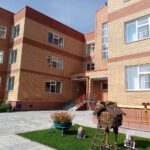 Готовность образовательных учреждений проверили в Северном районе