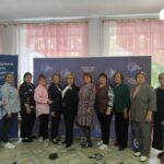 Делегация Северного района стала участником зонального этапа регионального форума «Гражданский диалог»