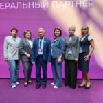 Северный район стал участником международного форума «Технопром-2025»
