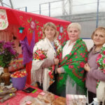 В Северном состоится осенняя ярмарка