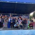 Стали известны имена победителей музыкального марафона