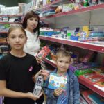Как родители готовят детей к школе