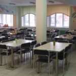 Организация питания школьников в Новосибирской области выведена на высокий уровень