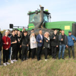40 тысяч юных жителей Новосибирской области проходят профориентацию в центрах занятости