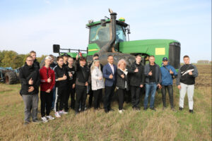 40 тысяч юных жителей Новосибирской области проходят профориентацию в центрах занятости