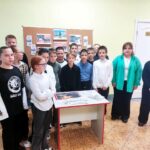 14 сентября — Международный день памяти жертв фашизма