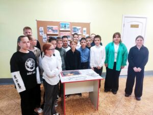 14 сентября — Международный день памяти жертв фашизма