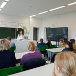Киноурок «Граждане Беслана» прошел в В-Красноярской школе