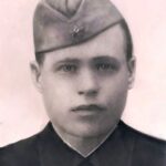 Солдат вернулся домой через 83 года