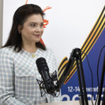 Ирина Киркора: «Культура выборов в Новосибирской области повышается с каждым годом»