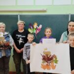 Семейный фестиваль счастья стартовал в Северном районе
