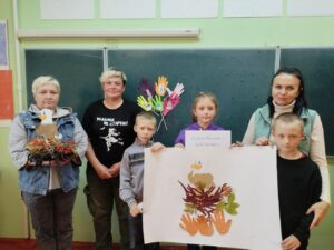Семейный фестиваль счастья стартовал в Северном районе