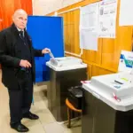 «Единая Россия» лидирует на выборах в Новосибирской области