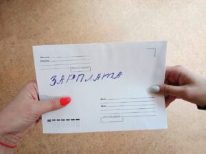 Негативные последствия неформальной занятости