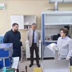 Сорбентом из лузги гречихи предложили очищать водоемы молодые сибирские ученые