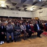 В Искитиме прошел форум движения общественной поддержки «Сделай выбор»