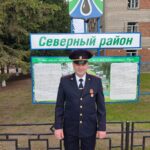 В Новосибирской области выбирают «Народного участкового»