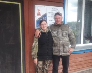 Завершен второй день голосования