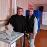В Новосибирской области завершены выборы
