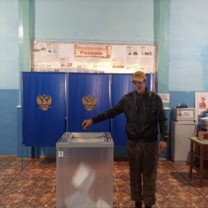Третий день голосования подходит к завершению