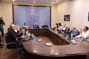 В Новосибирской области подвели итоги выборов
