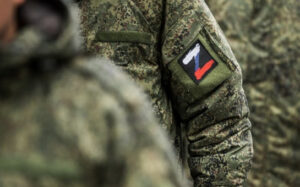 «Служи со СВОими»: жители региона могут служить по контракту вместе с земляками в группировке «Отважные»