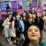 Северяне заняли почетное место на пьедестале регионального слета