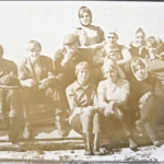 День рождения комсомола: история и воспоминания Светланы Мордвинцевой