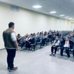 Безопасному поведению в Интернете обучали в Северной школе