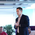 Герои НовоСибири изучили процессы цифровой трансформации Новосибирской области