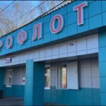 В Новосибирской области открылся новый зал ожидания для пассажиров пригородного сообщения