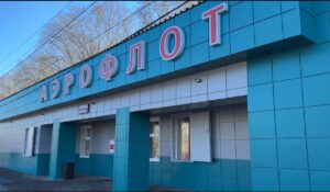 В Новосибирской области открылся новый зал ожидания для пассажиров пригородного сообщения
