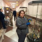 Музейные работники Новосибирска обменялись опытом на семинаре