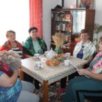 День сельской женщины отметили в Северном