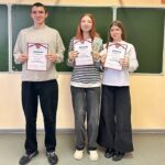 Школьники из Северного участвовали в исторической викторине