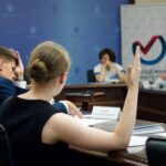 Продолжается прием документов на выдвижение и регистрацию кандидатов на дополнительные выборы в Молодежный парламент региона