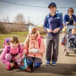 Детские пособия в ноябре будут выплачены досрочно