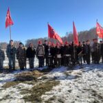 В Северном районе состоялась военно-патриотическая игра