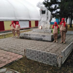 Уважаемые жители Северного района!