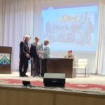 Конференция ветеранов: подведение итогов и выборы делегатов