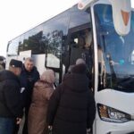 ООО «Северное АТП» подводит итоги работы за девять месяцев 2025 года