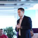 Герои НовоСибири изучили процессы цифровой трансформации Новосибирской области