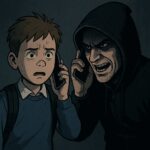 Мошенники запугивают новосибирских школьников «подготовкой теракта»