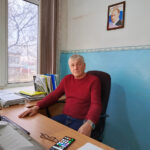 Как прошел пожароопасный период в Северном районе