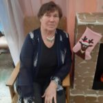 Тамара Бридигина: от многодетной мамы до активной участницы жизни села