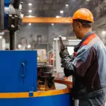 Курс на перевооружение: новосибирские предприятия модернизируют производство за счёт федерального проекта «Производительность труда»