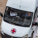 Создание единой диспетчерской 103 завершается в Новосибирской области