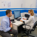 Более 860 тысяч жителей региона прошли первый этап диспансеризации с начала года