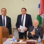 Состоялось заседание сессии Совета депутатов Северного муниципального округа